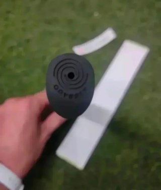 Grip de Putter Odyssey