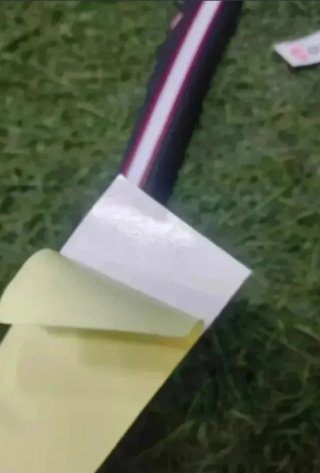 Grip de Putter Odyssey