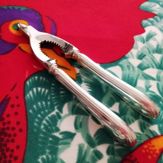 Elegante Pinza da spumante Argenterie Greggio