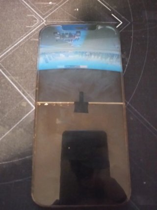 iPhone 12 Pro Max Blu 256GB