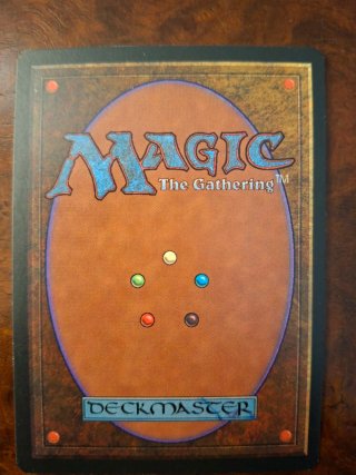 Carta Magic Benedizione 1° Edizione
