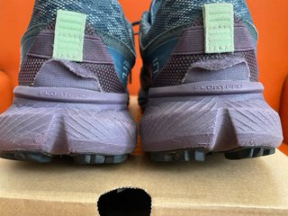 Scarpe Running Merrell Agility Peak 5 GTX Tg. 44