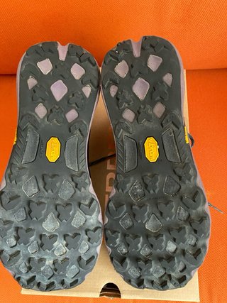 Scarpe Running Merrell Agility Peak 5 GTX Tg. 44