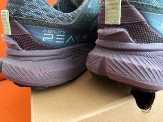 Scarpe Running Merrell Agility Peak 5 GTX Tg. 44