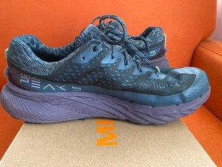 Scarpe Running Merrell Agility Peak 5 GTX Tg. 44