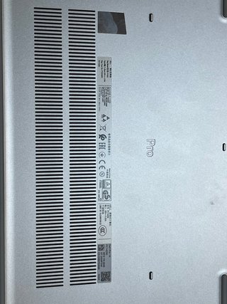 Dell 14" PC14250 Nuovo + Alimentatore 100W