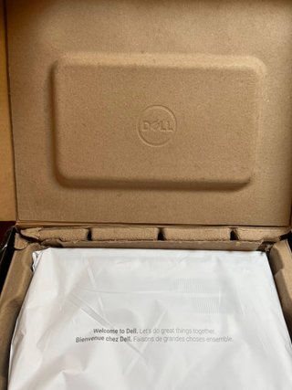 Dell 14" PC14250 Nuovo + Alimentatore 100W