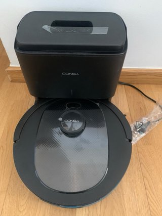 CECOTEC Conga