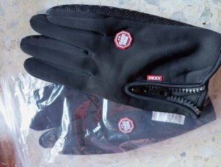 Casco Bicicleta GS Rocket Negro Talla M