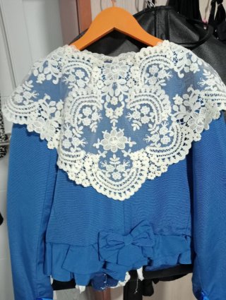 Traje de Fallera