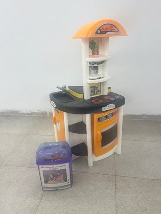 Cucina Giocattolo Master Chef per Bambini