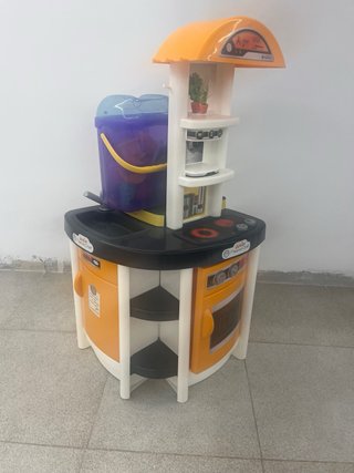 Cucina Giocattolo Master Chef per Bambini