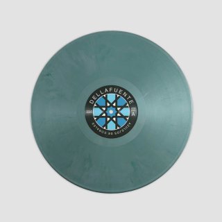 Vinilo Dellafuente Azulejos de Corales