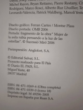 Historia del arte