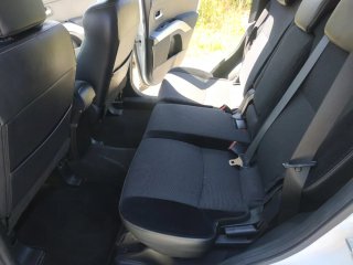 Mitsubishi Outlander 2011