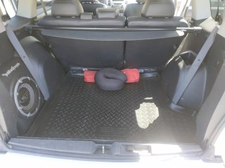 Mitsubishi Outlander 2011