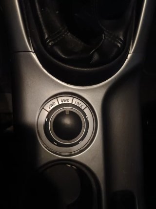 Mitsubishi Outlander 2011