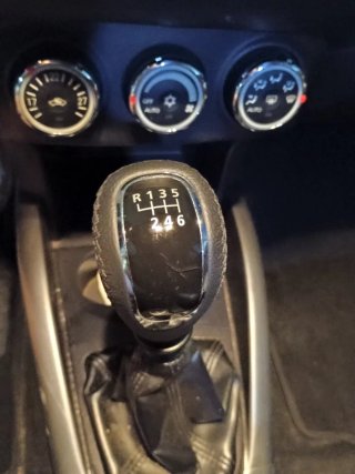 Mitsubishi Outlander 2011