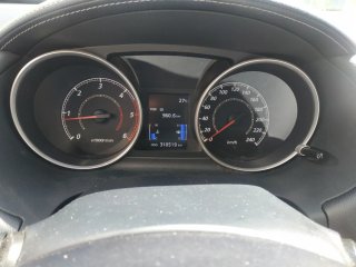 Mitsubishi Outlander 2011