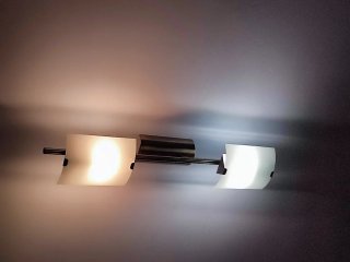 Lámpara de techo moderna