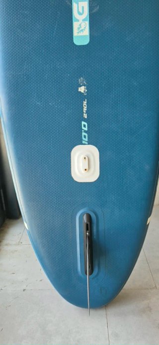 Tabla Paddle Surf GONG CHIP 10'0