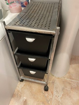 Silla Gaming brazo roto. Silla office y + cosas