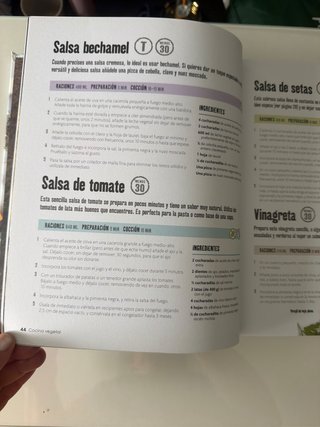 Cocina vegetal