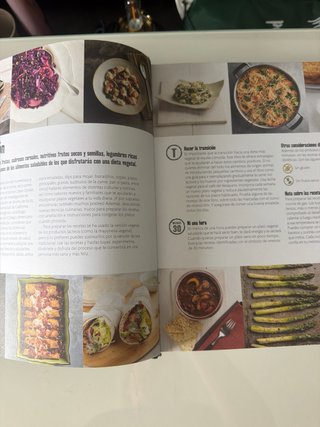 Cocina vegetal