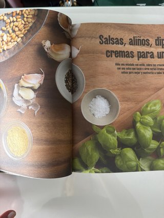 Cocina vegetal