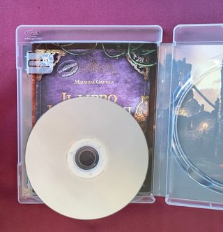 Wonderbook Il Libro degli Incantesimi PS3 Italiano