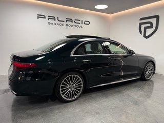 Mercedes-Benz S400d 4MATIC AMG Line