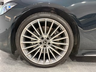 Mercedes-Benz S400d 4MATIC AMG Line