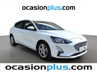 Ford Focus 1.5 Ecoblue Trend+ 88 kW (120 CV)