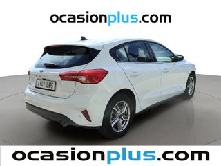 Ford Focus 1.5 Ecoblue Trend+ 88 kW (120 CV)
