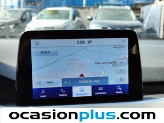 Ford Focus 1.5 Ecoblue Trend+ 88 kW (120 CV)