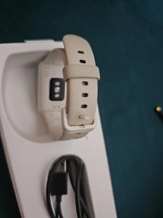 Xiaomi Smart Band 7 Pro Blanca