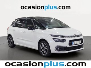 Citroen C4 Spacetourer BlueHDi Feel EAT8 96 kW (130 CV)