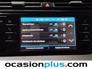 Citroen C4 Spacetourer BlueHDi Feel EAT8 96 kW (130 CV)