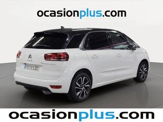Citroen C4 Spacetourer BlueHDi Feel EAT8 96 kW (130 CV)