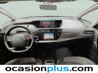 Citroen C4 Spacetourer BlueHDi Feel EAT8 96 kW (130 CV)