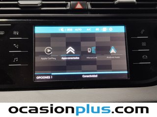 Citroen C4 Spacetourer BlueHDi Feel EAT8 96 kW (130 CV)
