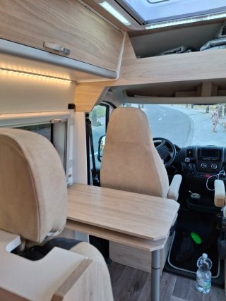 Citroen Jumper 2019