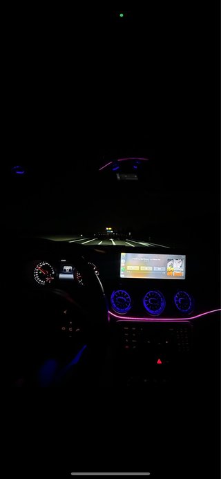 Mercedes-Benz Clase CLA 2014
