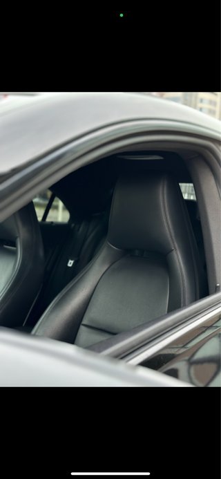 Mercedes-Benz Clase CLA 2014