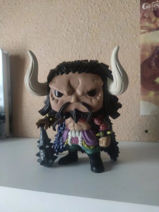 Funko Pop Kaido One Piece 1267