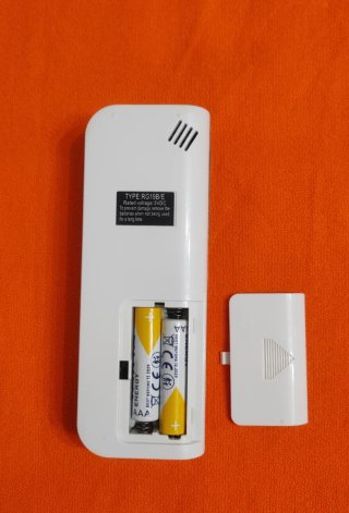 Telecomando Climatizzatore Vaillant