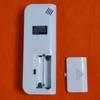 Telecomando Climatizzatore Vaillant