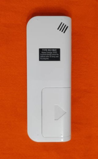 Telecomando Climatizzatore Vaillant