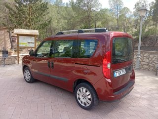 FIAT Doblò 2014