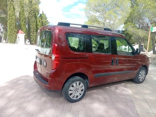 FIAT Doblò 2014